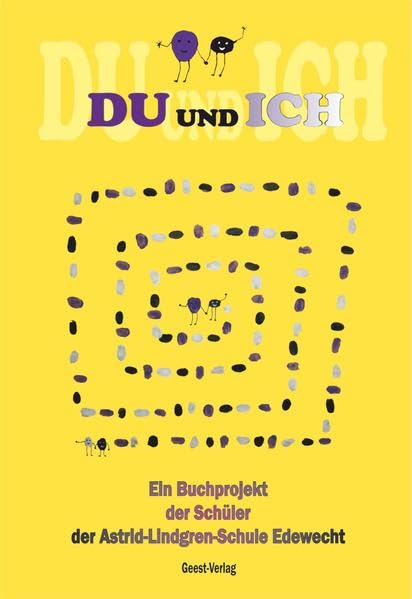 DU und ICH Contemporary literature Books