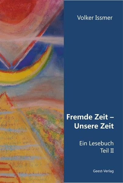 Fremde Zeit - Unsere Zeit 02 Essays & Short Stories