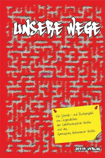 Product Image: Unsere Wege