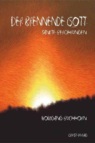 Product Image: Der brennende Gott