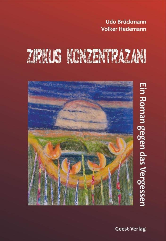 Zirkus Konzentrazani Historical Fiction
