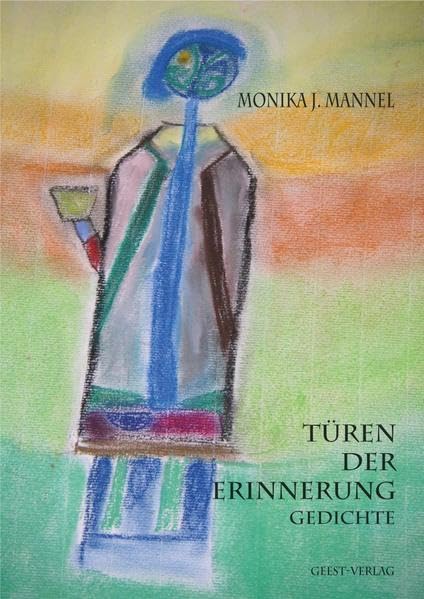 Türen der Erinnerung: Gedichte Poetry