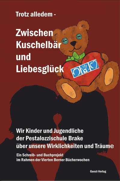 Zwischen Kuschelbär und Liebesglück Non-fiction