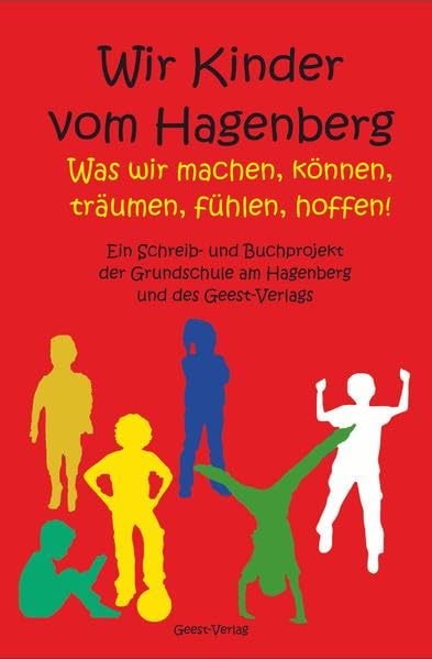 Wir Kinder vom Hagenberg Non-fiction