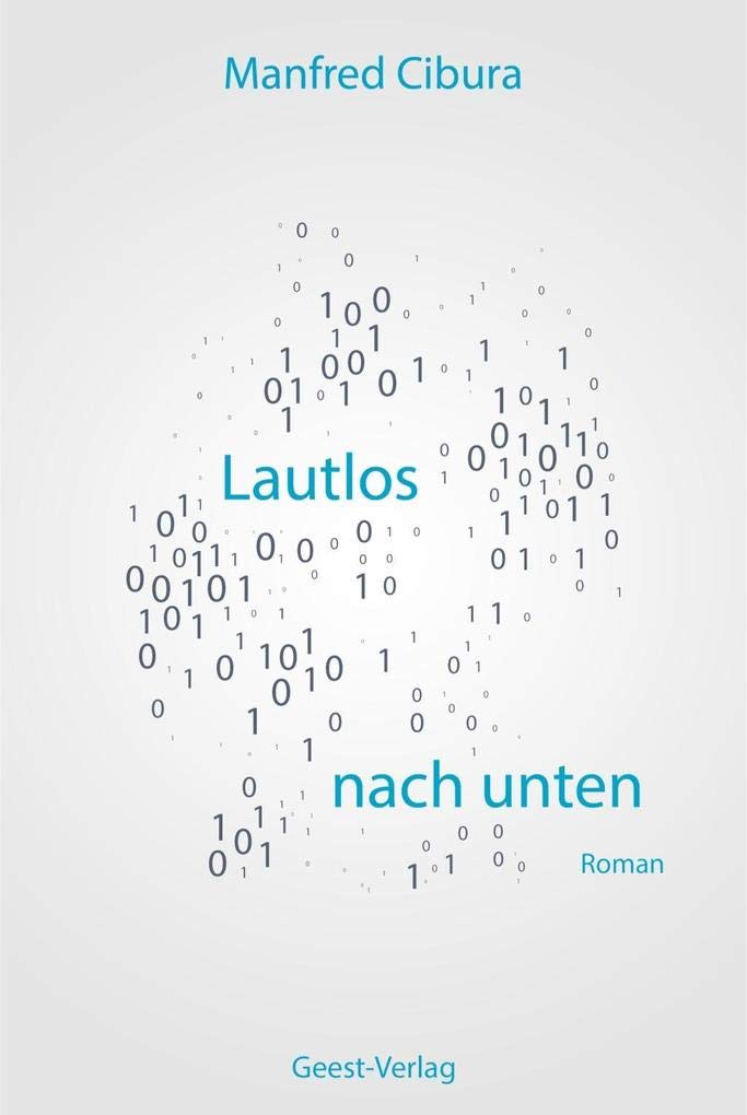 Lautlos nach unten: Roman Contemporary literature