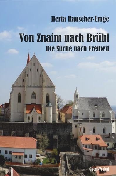 Von Znaime nach Brühl Social Sciences