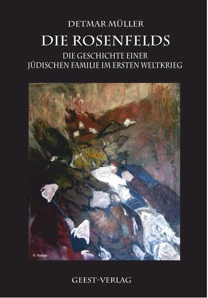 Product Image: Die Rosenfelds
