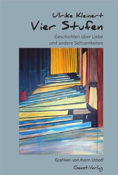 Product Image: Vier Stufen