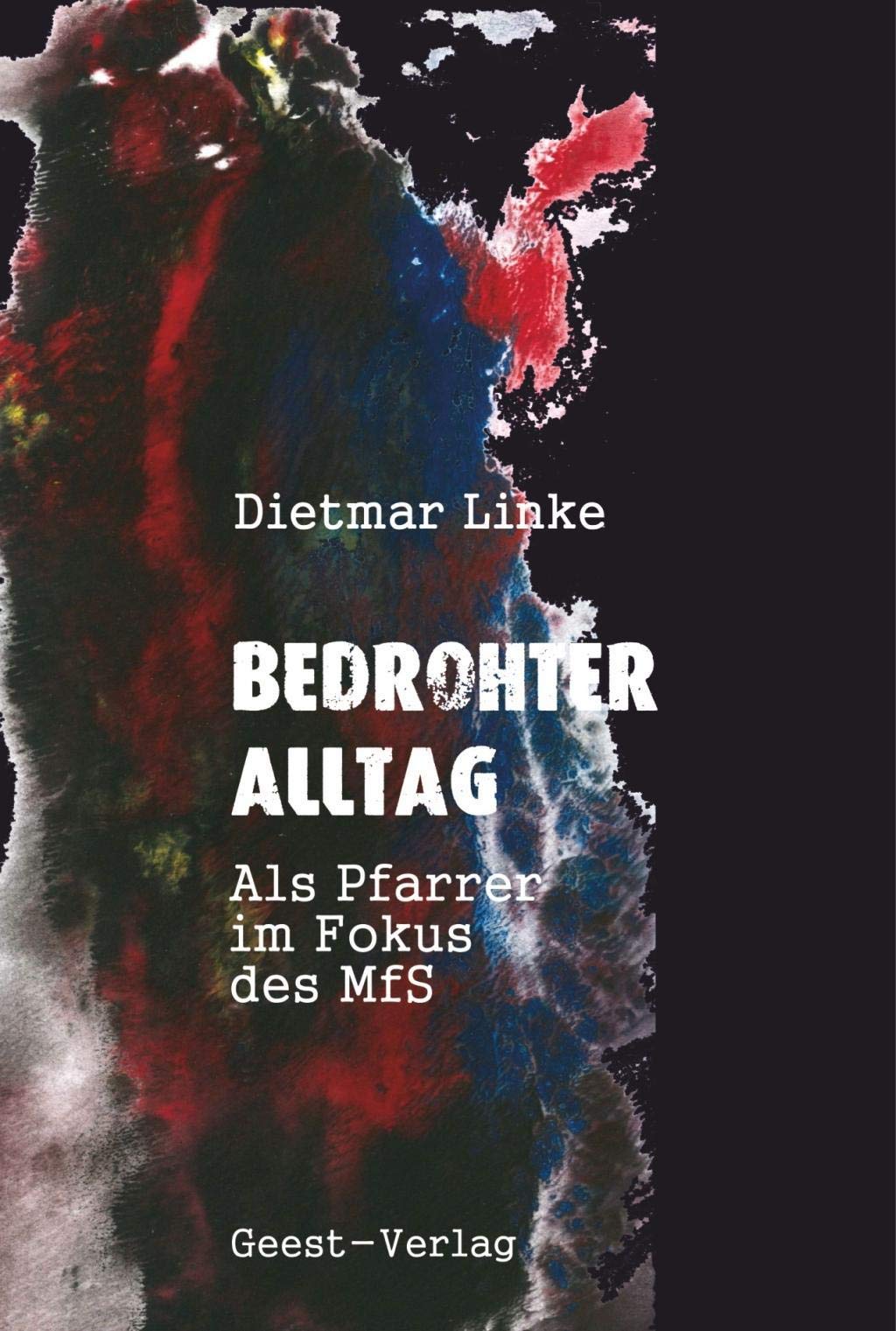 Bedrohter Alltag Personalities Books