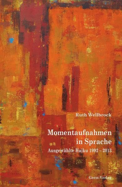 Momentaufnahmen in Sprache Poetry