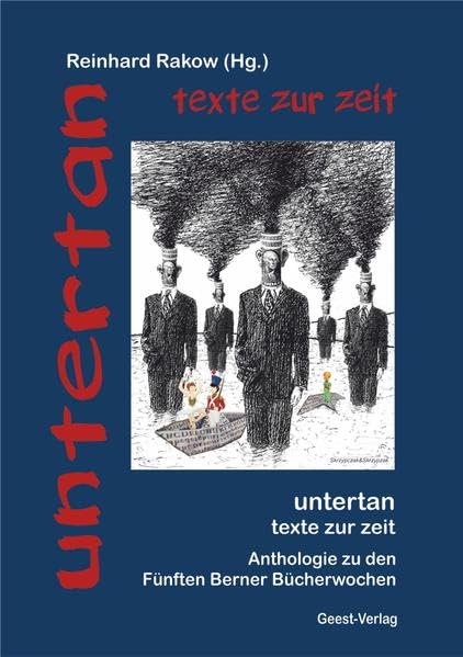 Product Image: untertan - texte zur zeit