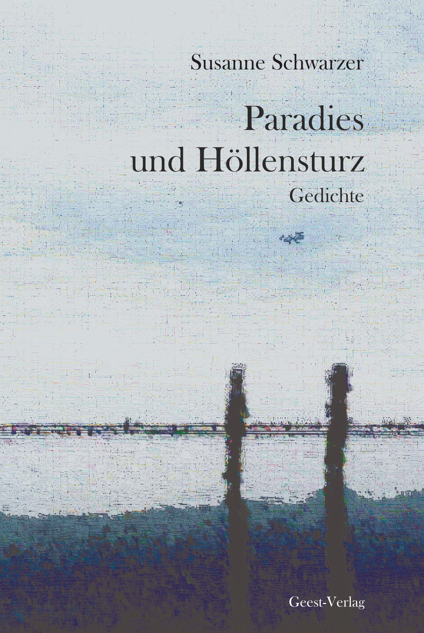 Paradies und Höllensturz Poetry