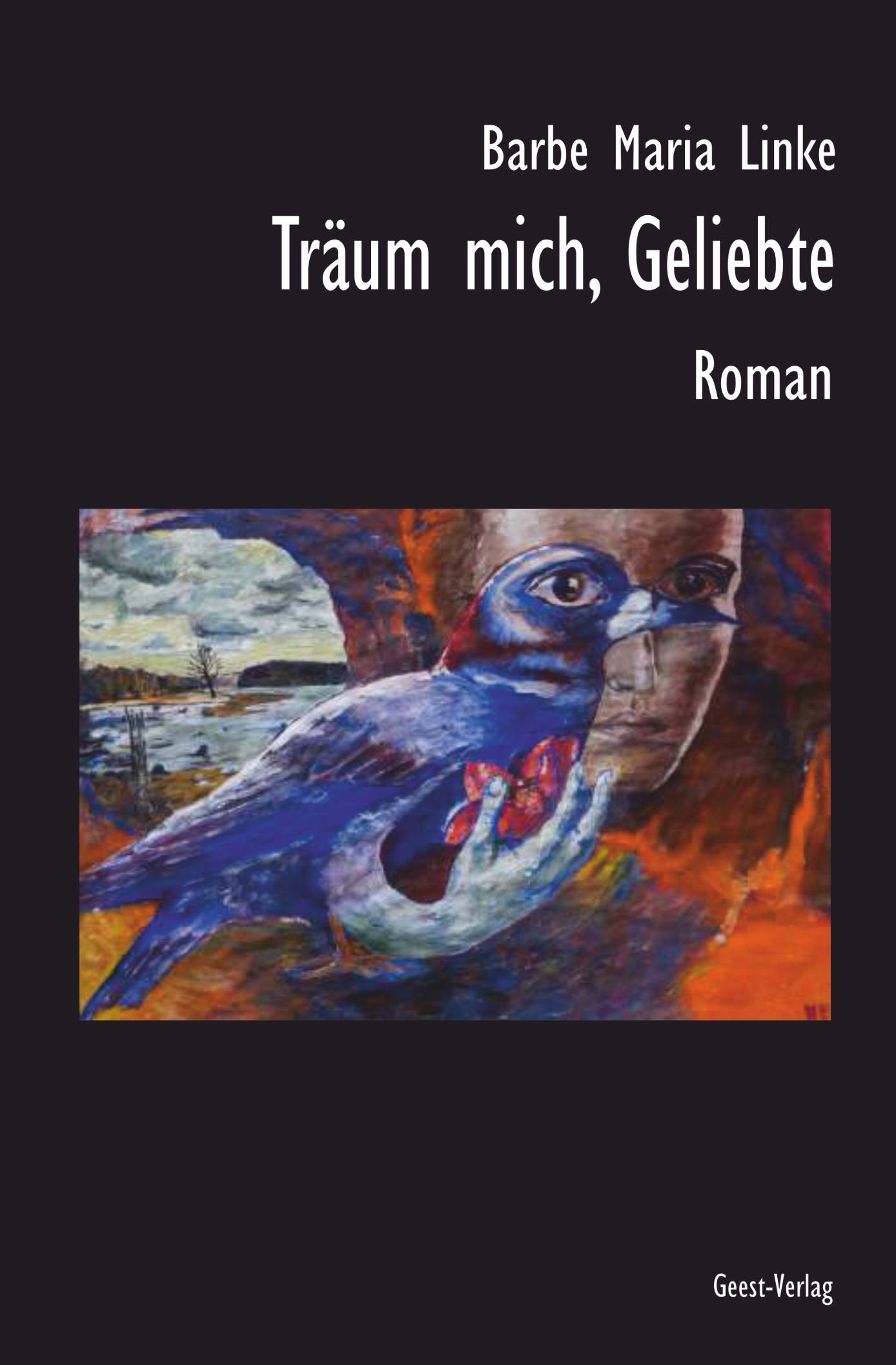 Träum mich, Geliebte Contemporary literature