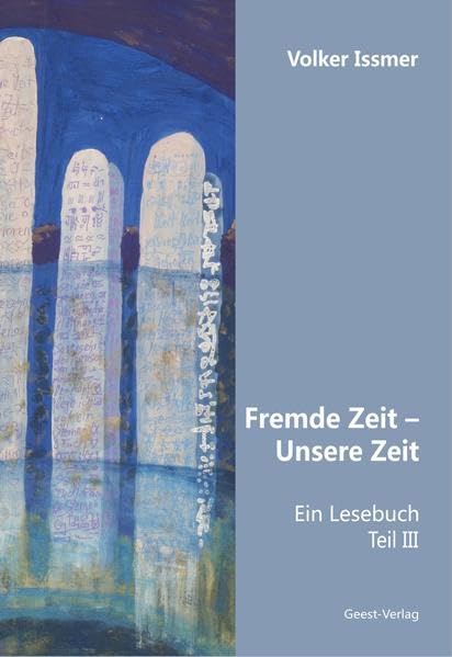 Fremde Zeit - Unsere Zeit book
