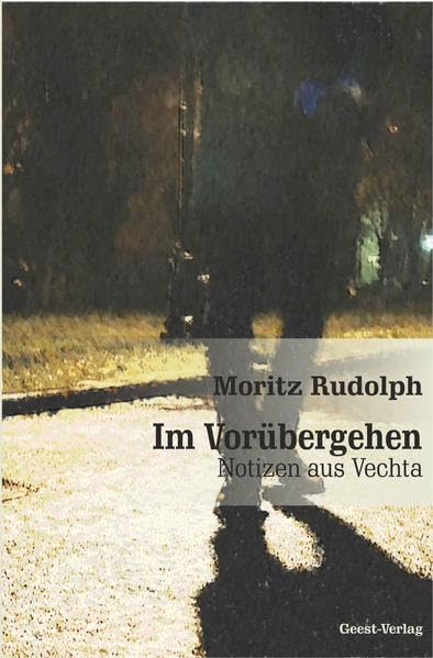 Product Image: Im Vorübergehen