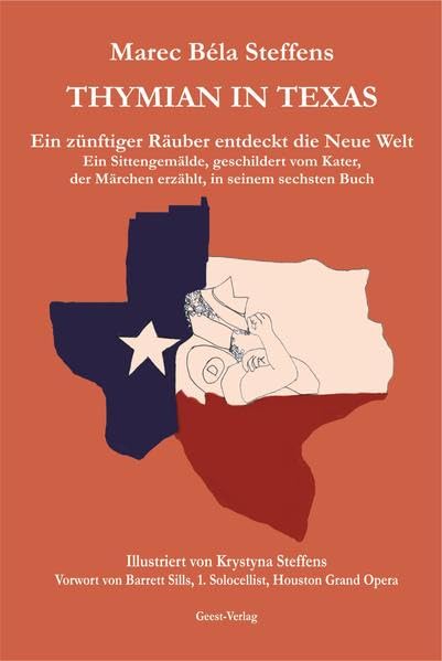 Thymian in Texas Essays & Short Stories