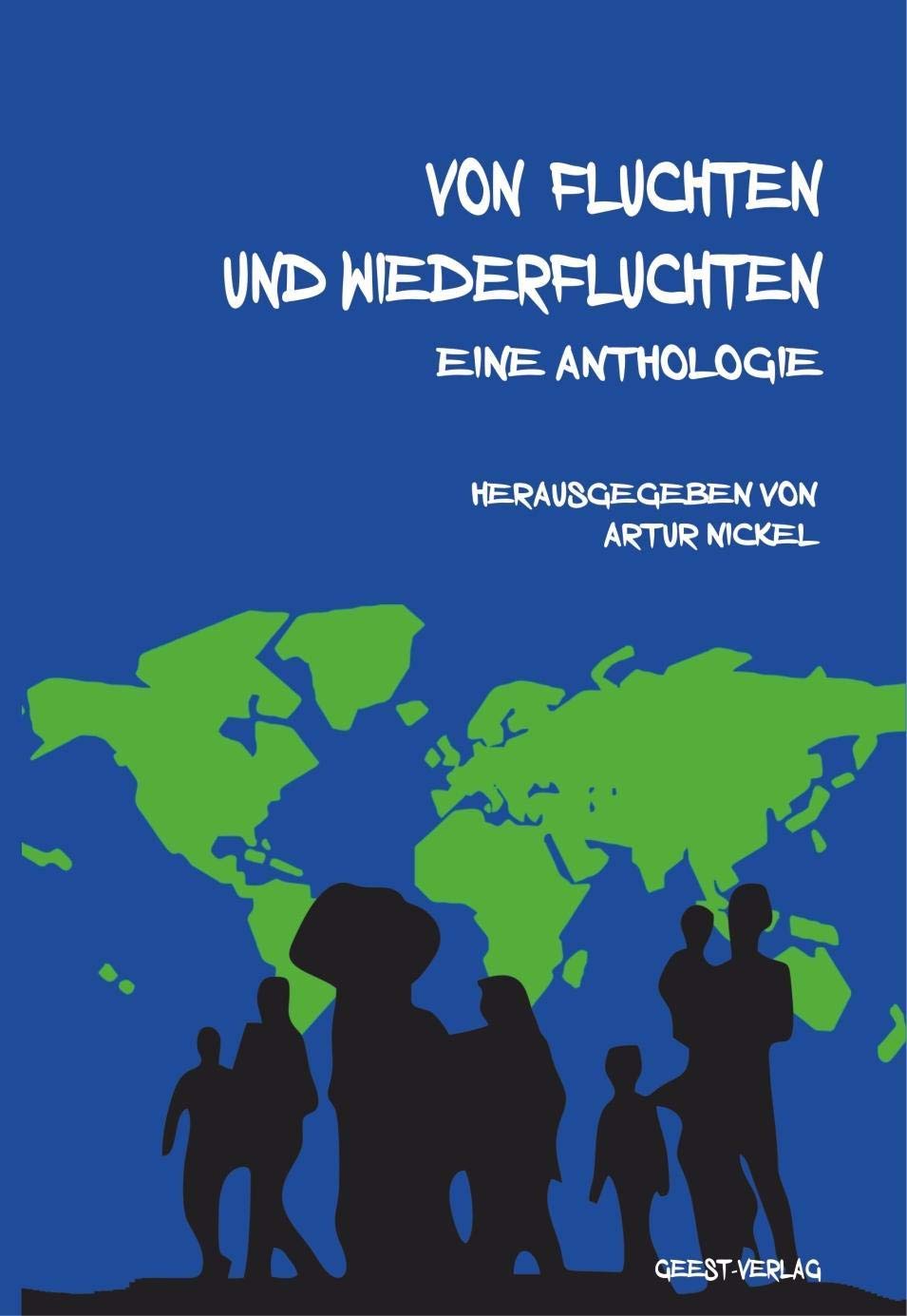 Von Fluchten und Wiederfluchten. book