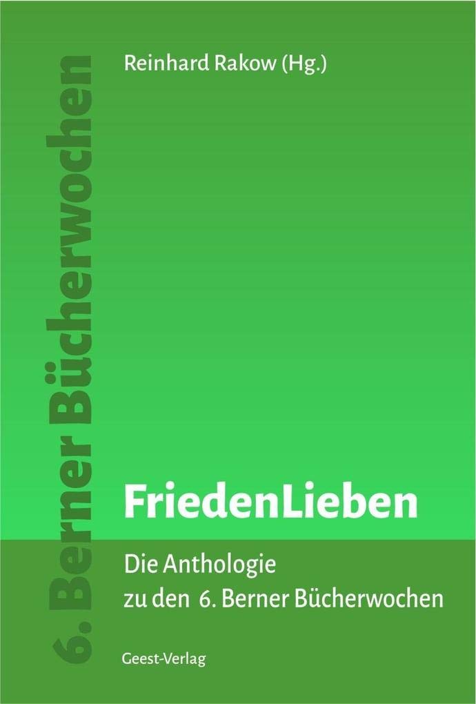 Product Image: FriedenLieben