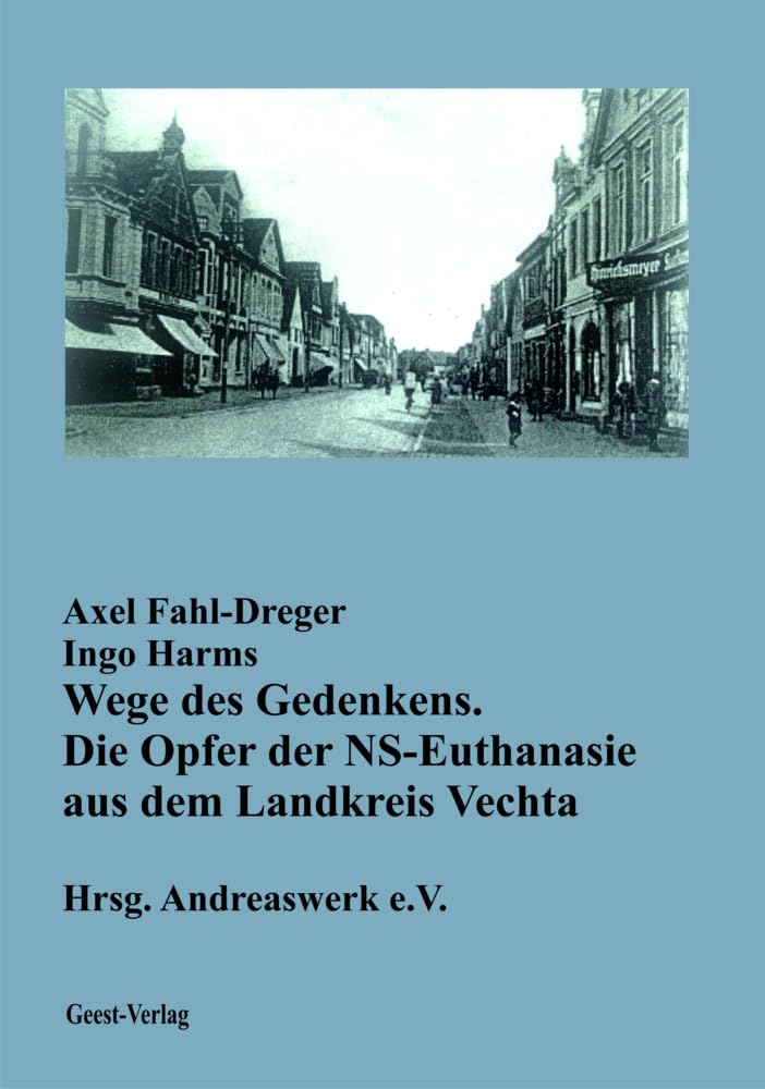 Wege des Gedenkens. German history