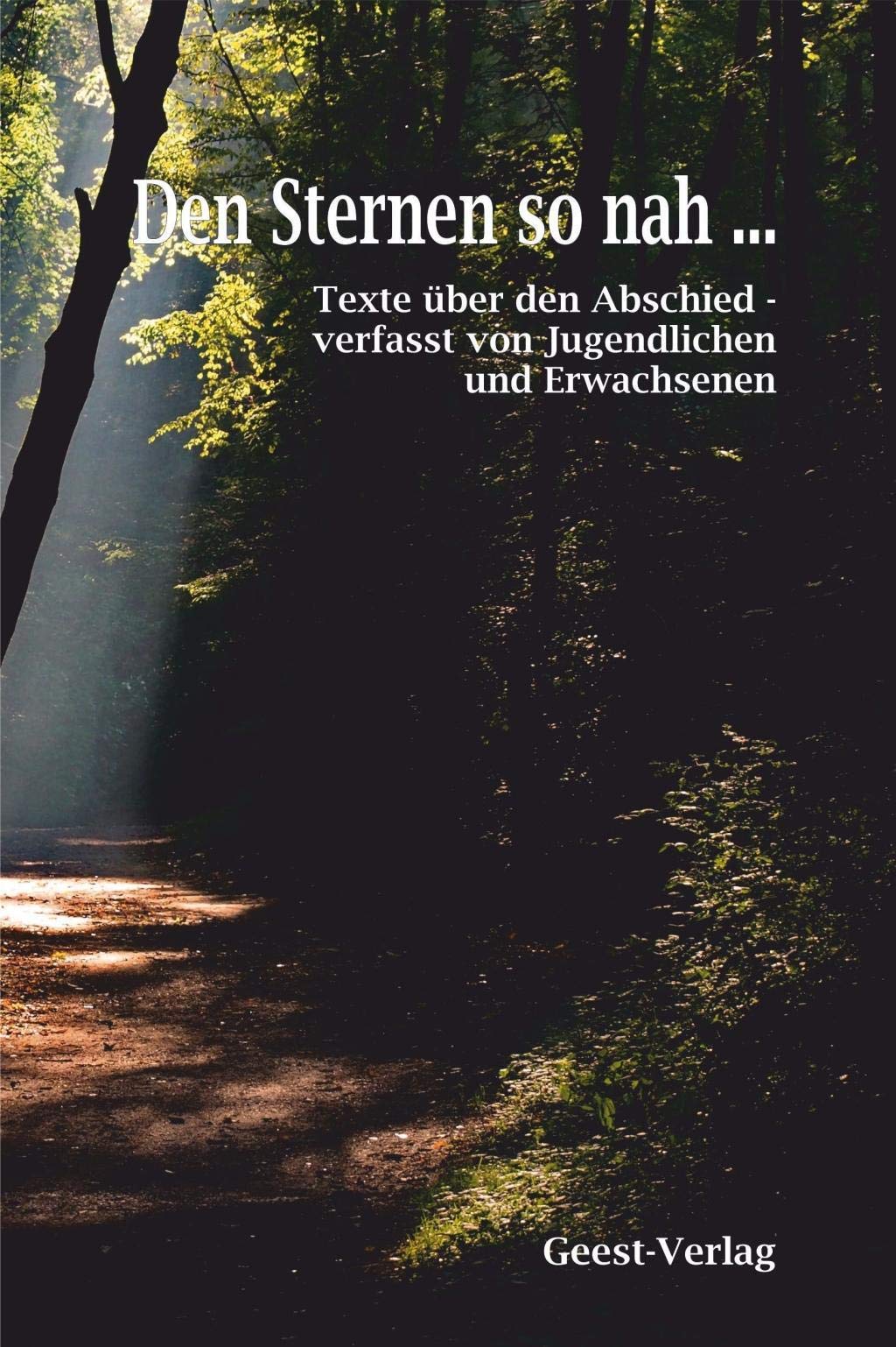 Product Image: Den Sternen so nah ...