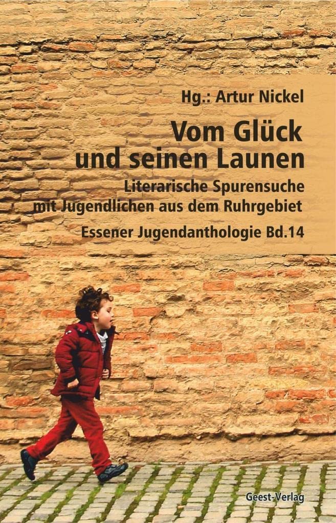 Vom Glück und seinen Launen Contemporary literature