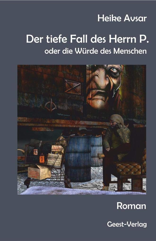 Product Image: Der tiefe Fall des Herrn P.