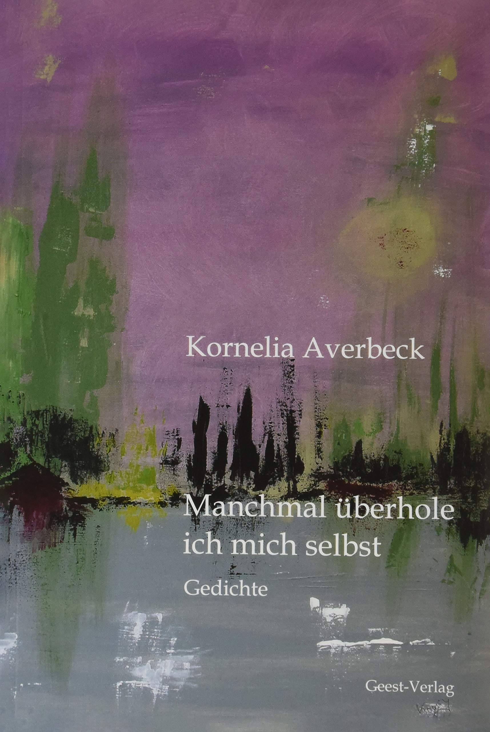 Manchmal überhole ich mich selbst book