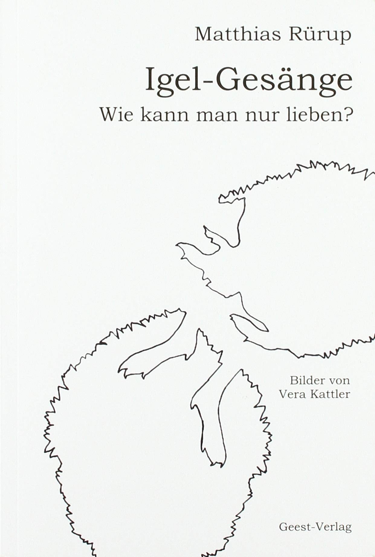 Igel-Gesänge Poetry
