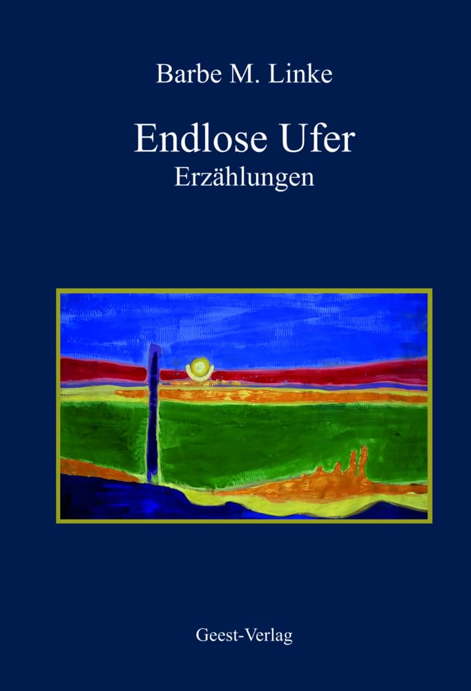 Endlose Ufer Contemporary literature Books