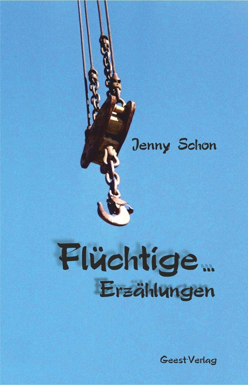 Product Image: Flüchtige ...