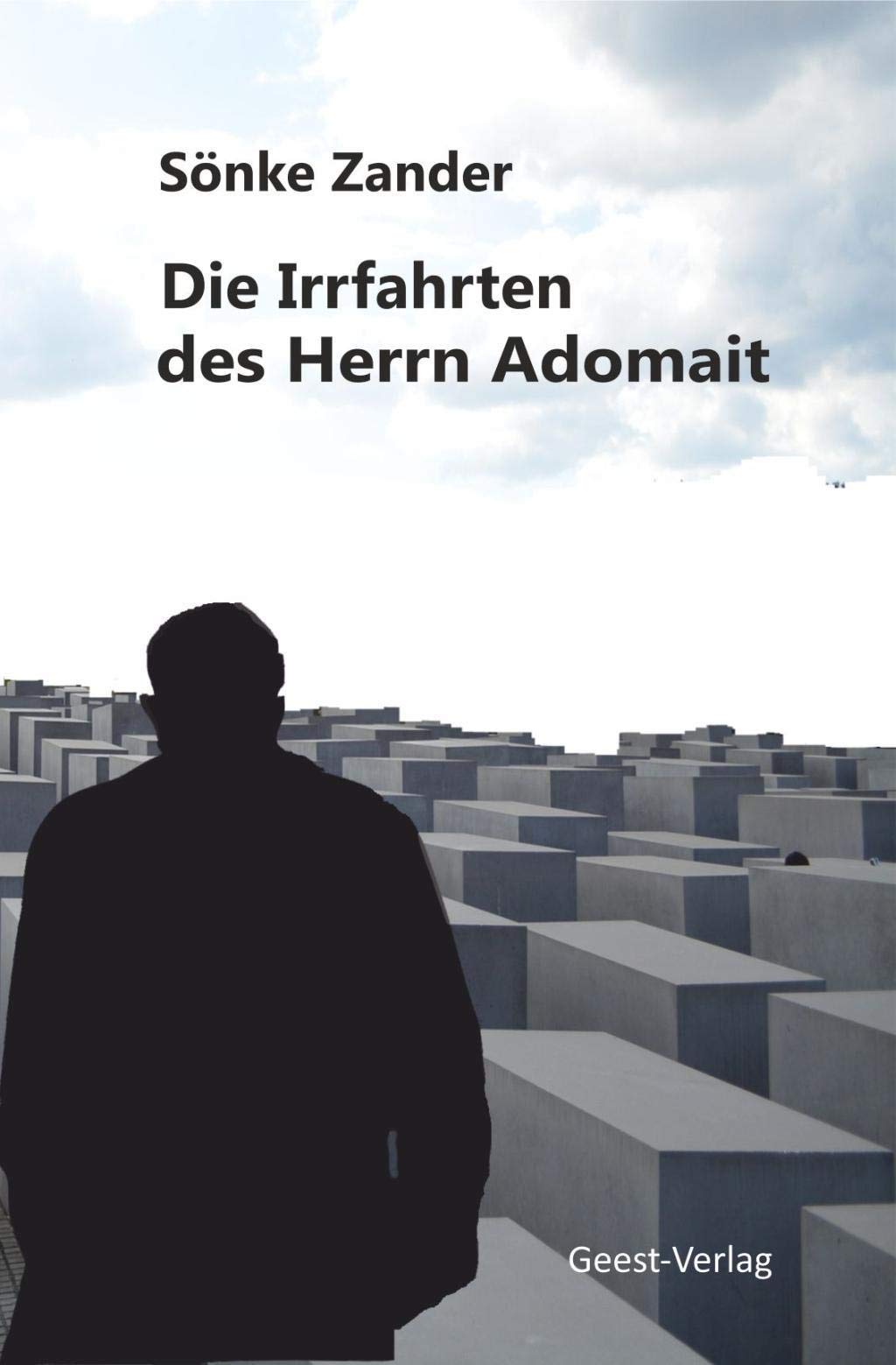 Die Irrfahrten des Herrn Adomait Personalities