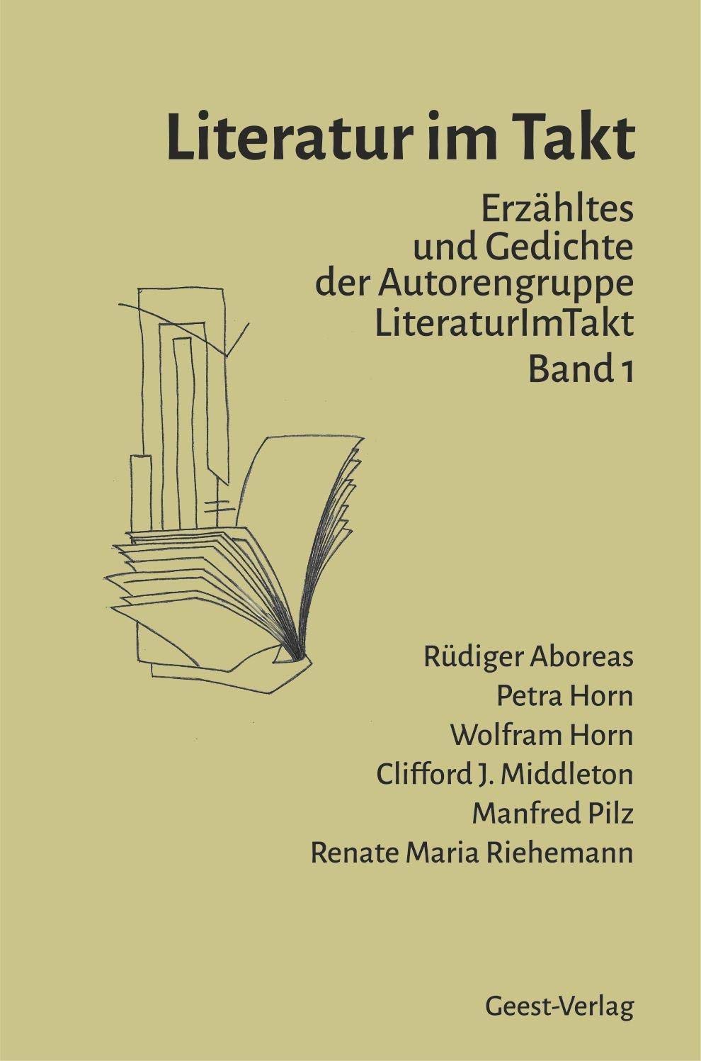 Product Image: Literatur im Takt
