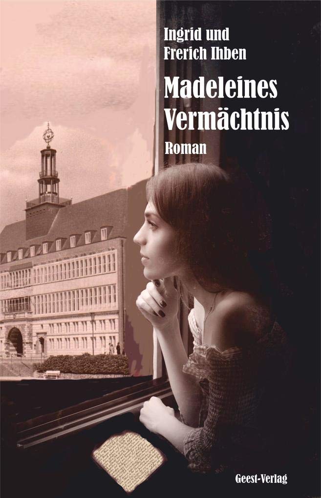 Product Image: Madeleines Vermächtnis