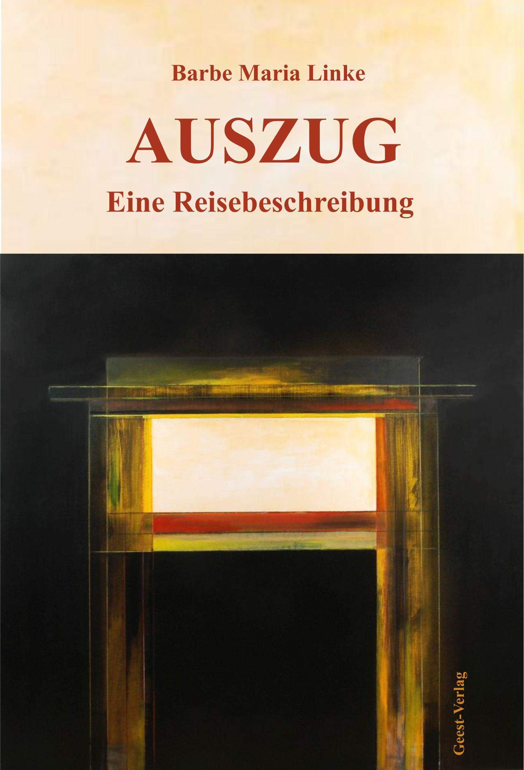 Auszug Contemporary literature Books