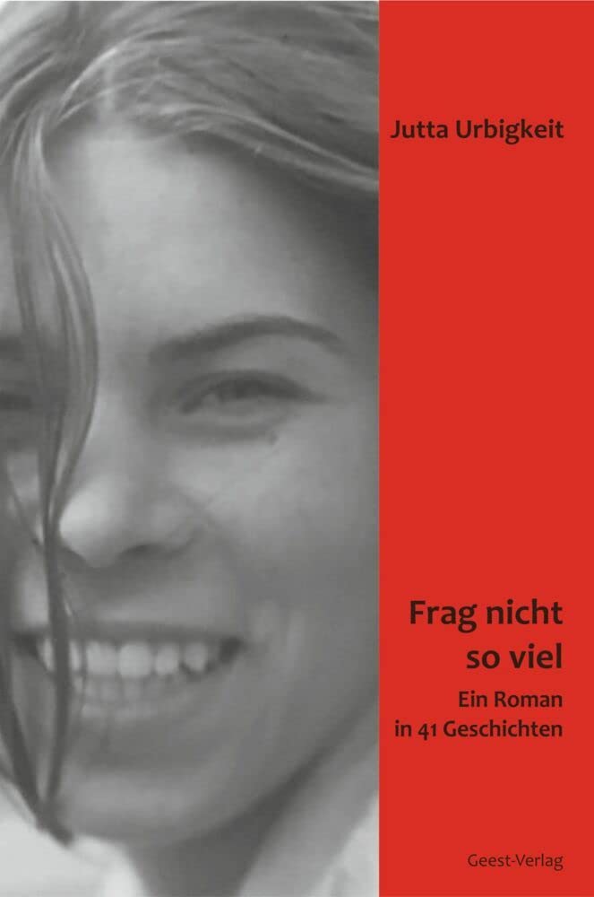 Frag nicht so viel Contemporary literature