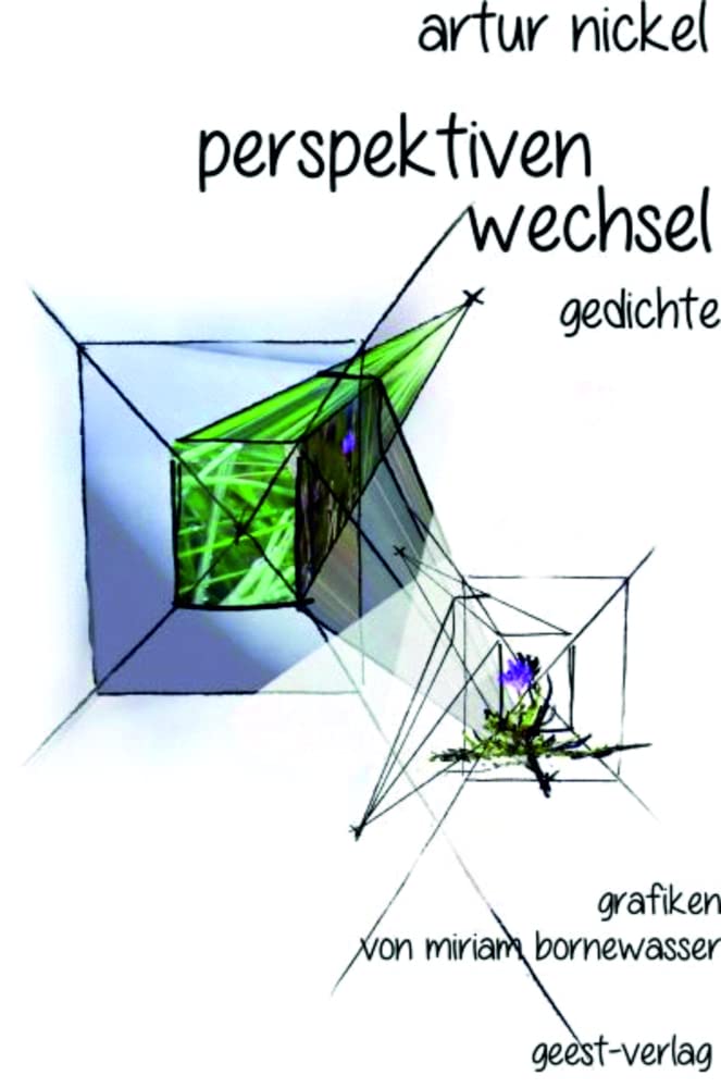 perspektivenwechsel: gedichte Poetry