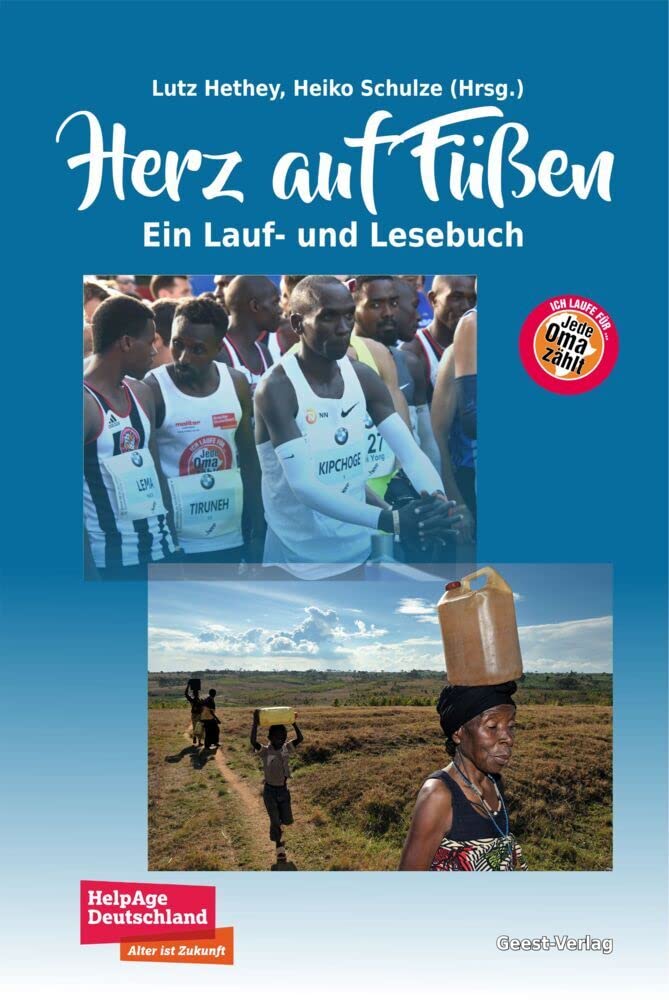 Product Image: Herz auf Füßen