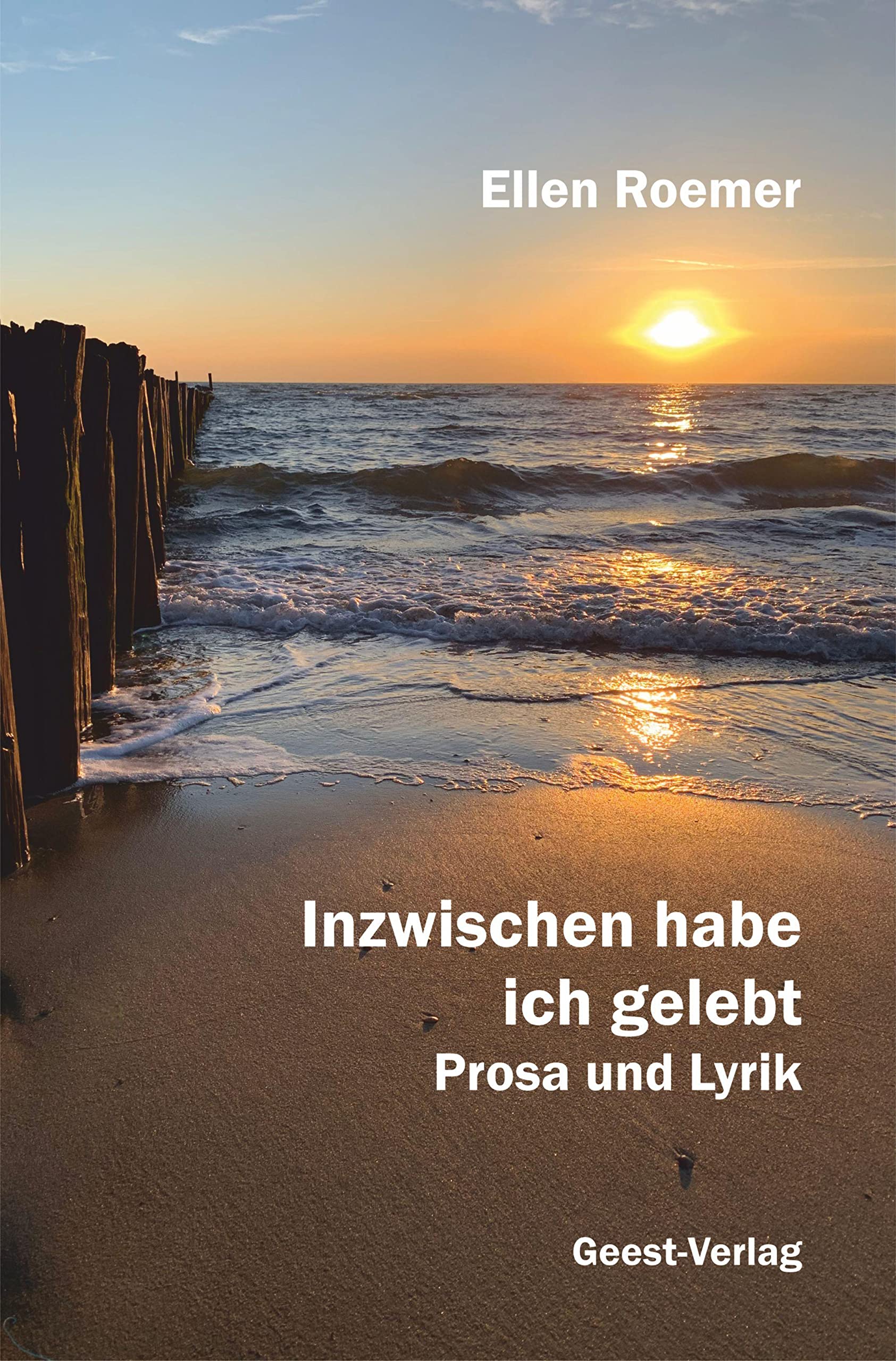 Inzwischen habe ich gelebt Contemporary literature