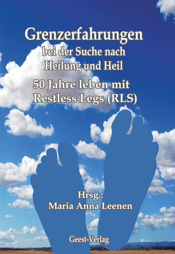 Grenzerfahrungen bei der Suche nach Heil Religion & Esotericism