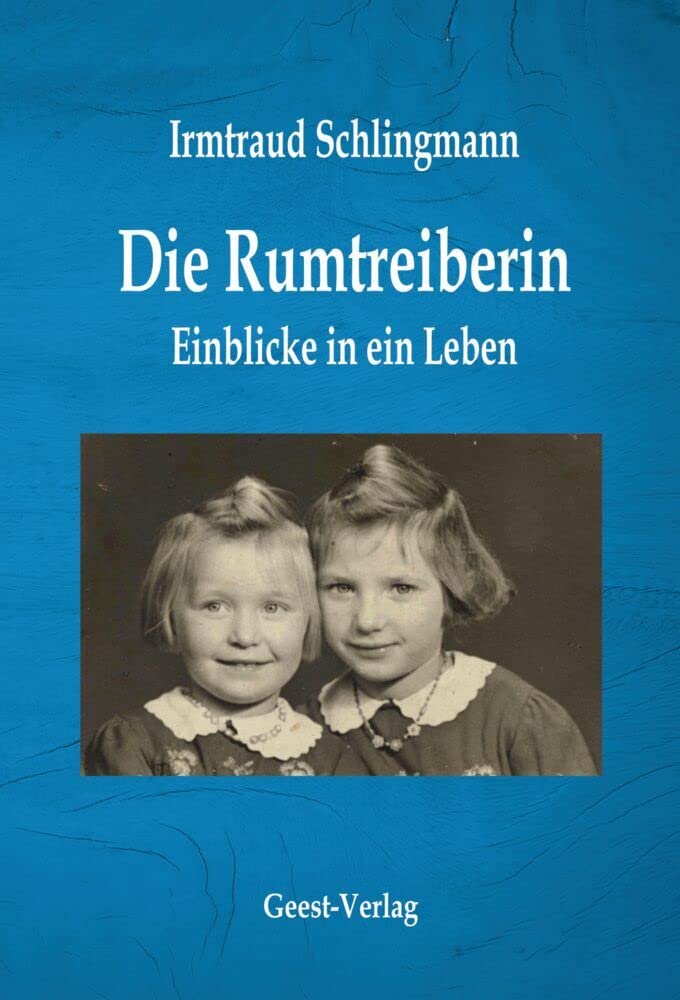 Die Rumtreiberin Personalities Books