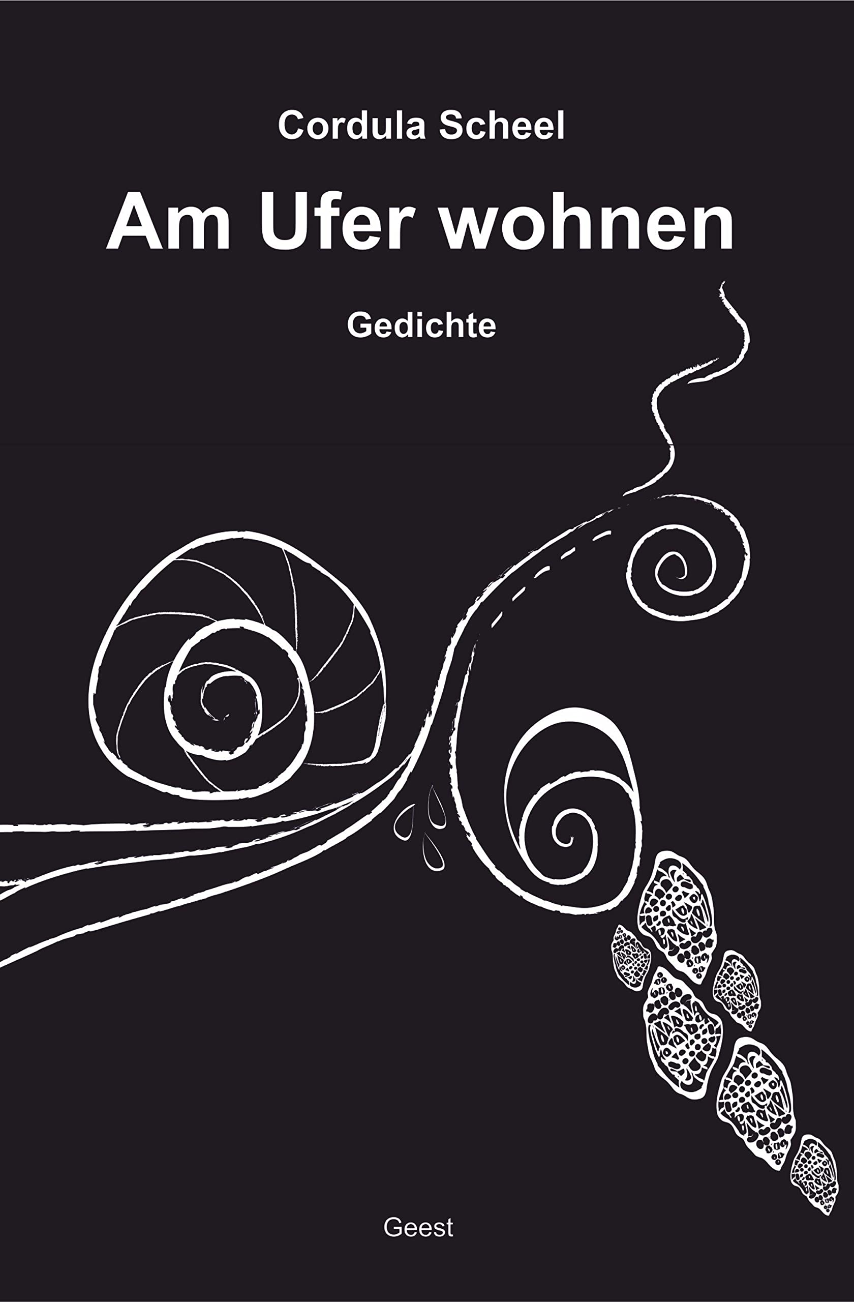 Am Ufer wohnen Poetry