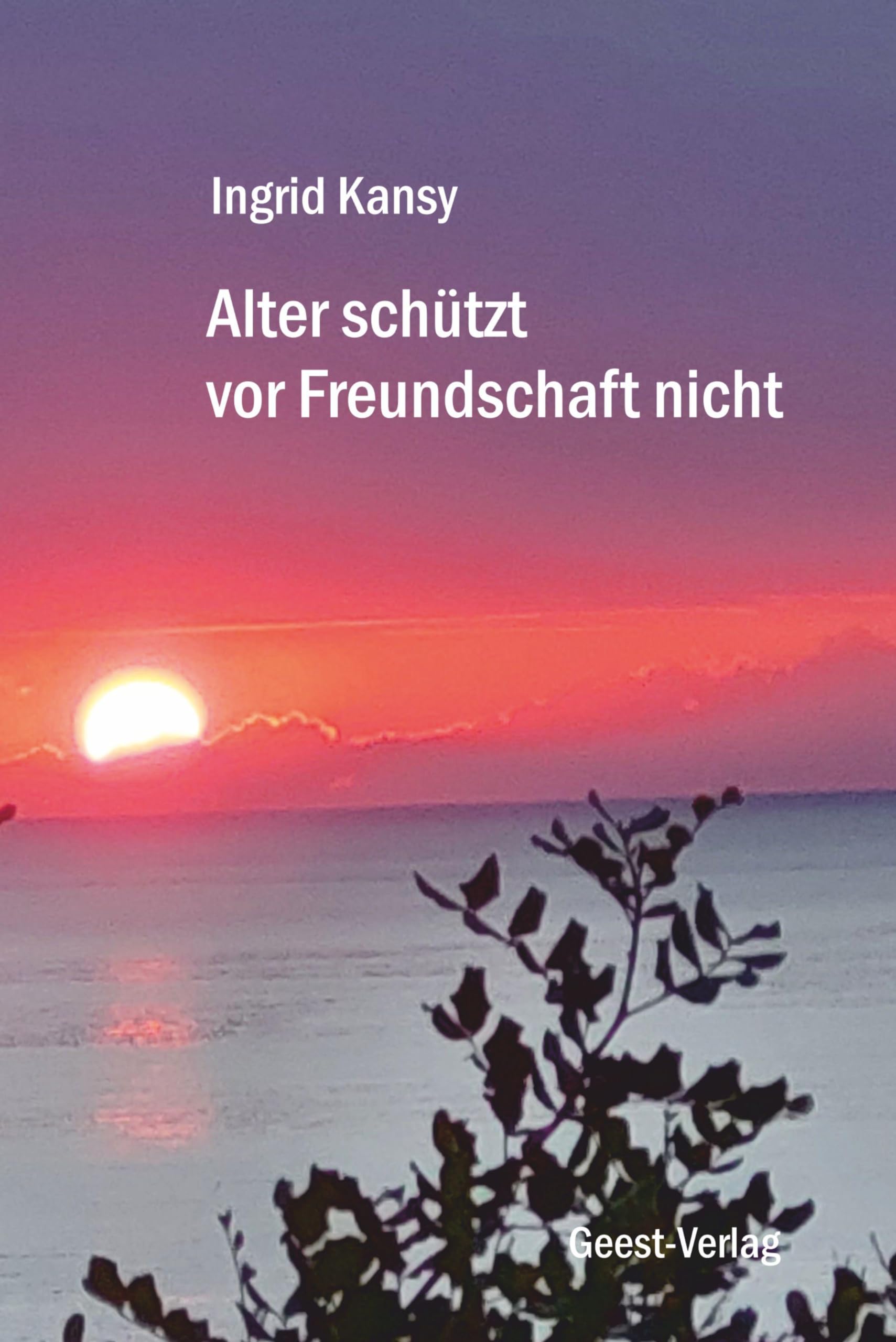 Alter schützt vor Freundschaft nicht Contemporary literature
