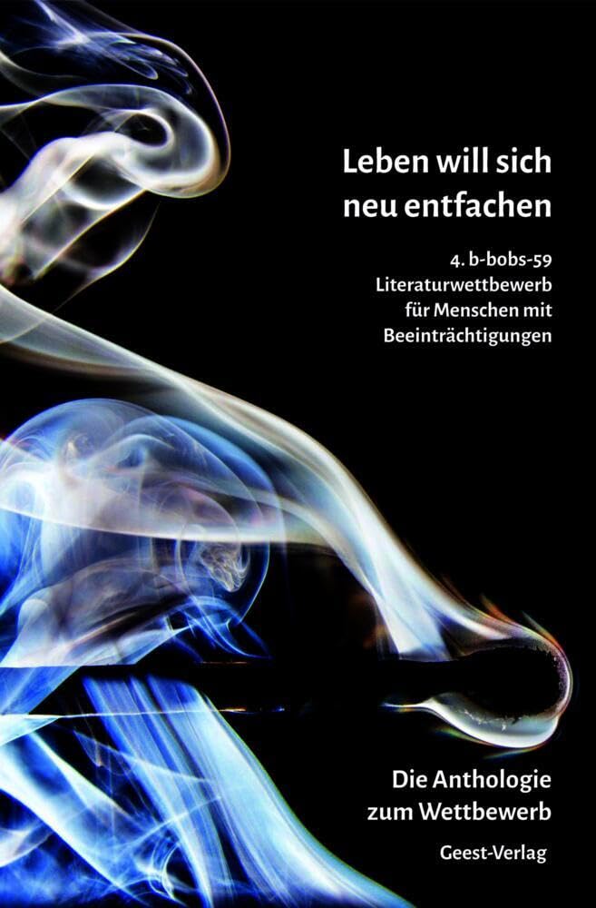 Leben will sich neu entfachen Contemporary literature Books
