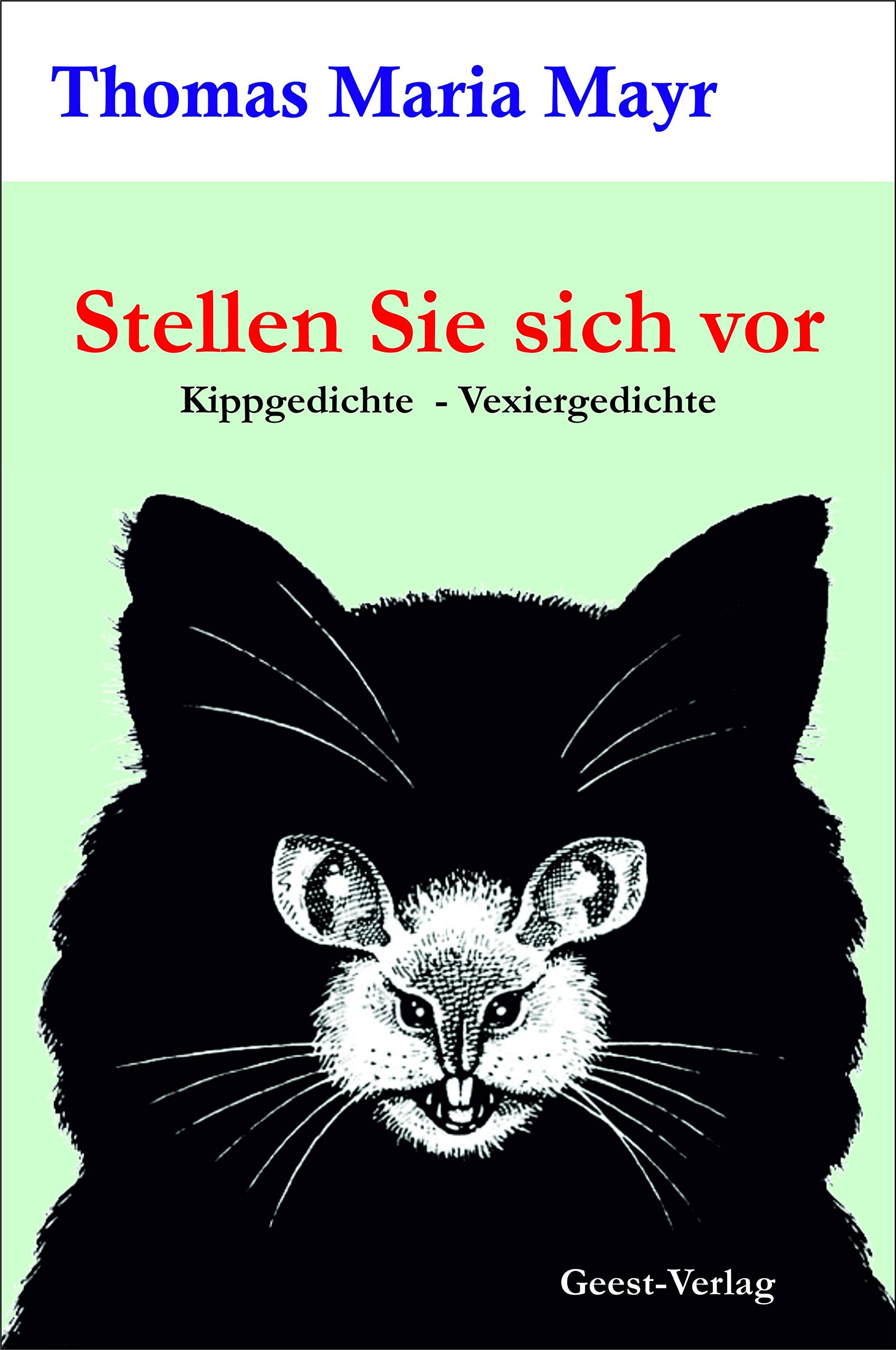 Stellen Sie sich vor Poetry