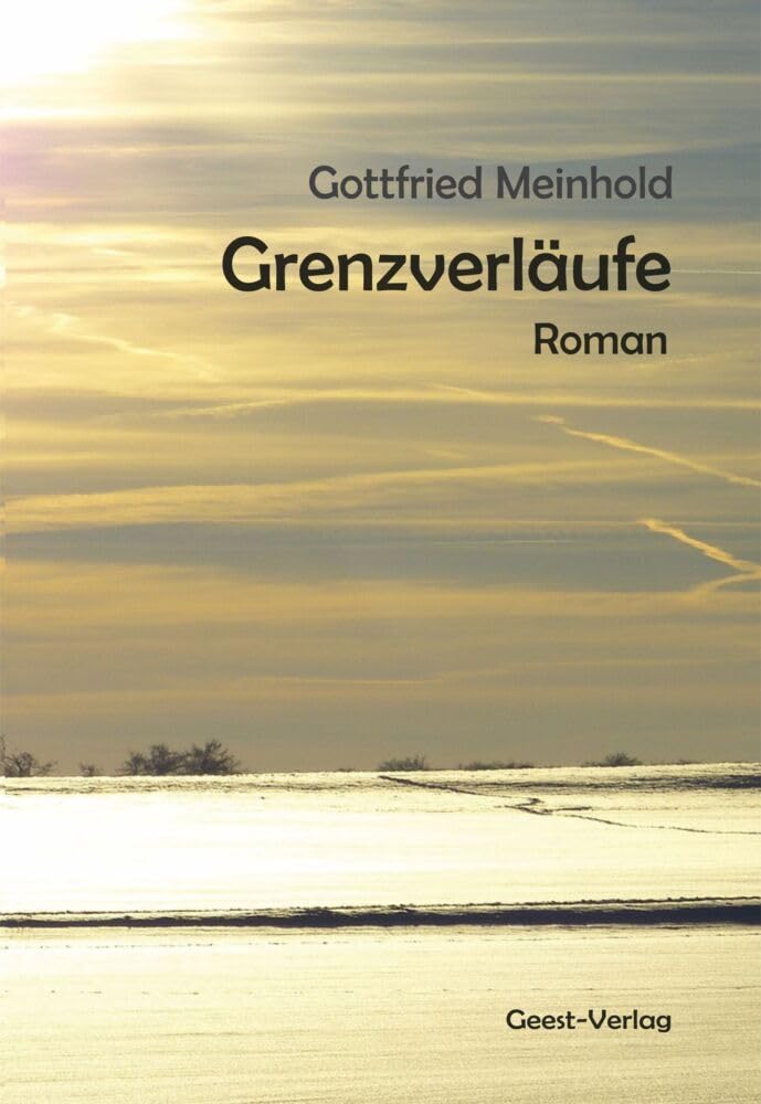 Product Image: Grenzverläufe