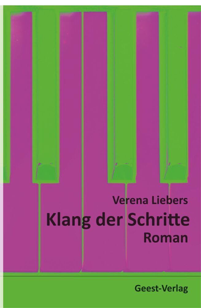 Product Image: Klang der Schritte