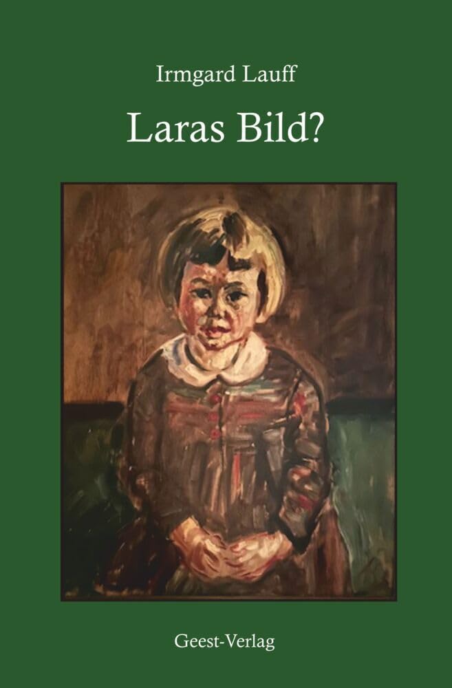 Product Image: Laras Bild?