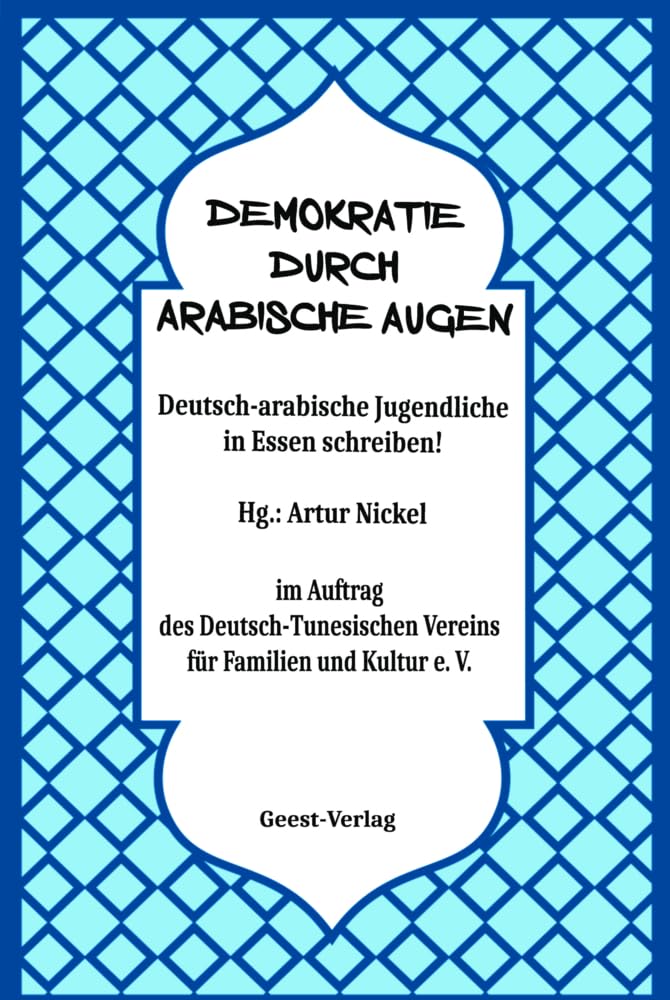 Demokratie durch arabische Augen Children's books