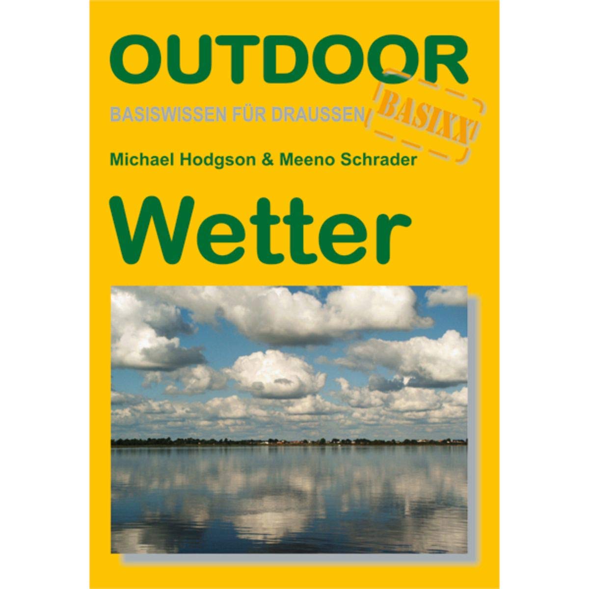 Wetter Leisure, Home & Garden Books
