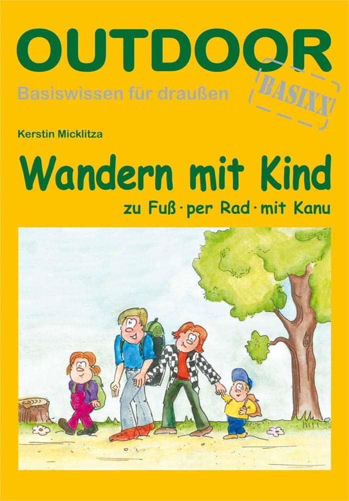 Wandern mit Kind Leisure, Home & Garden